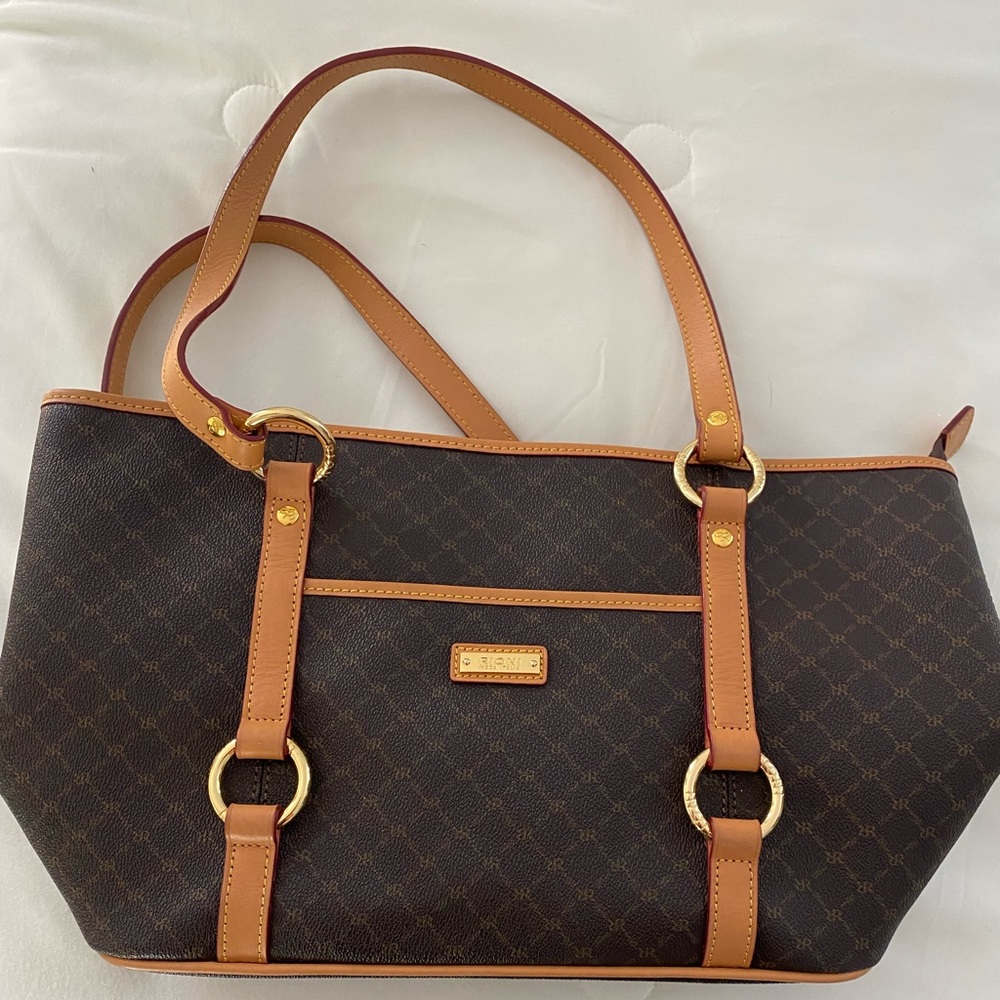 COPY - Brand New Rioni Purse - Never Used